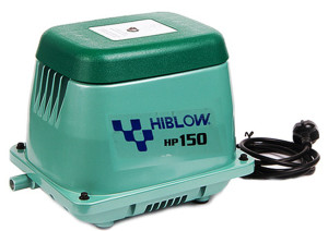 HIBLOW HP-150.
